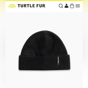 Bundle of Turtle Fur Fleece Neck Warmer and 2 Hats